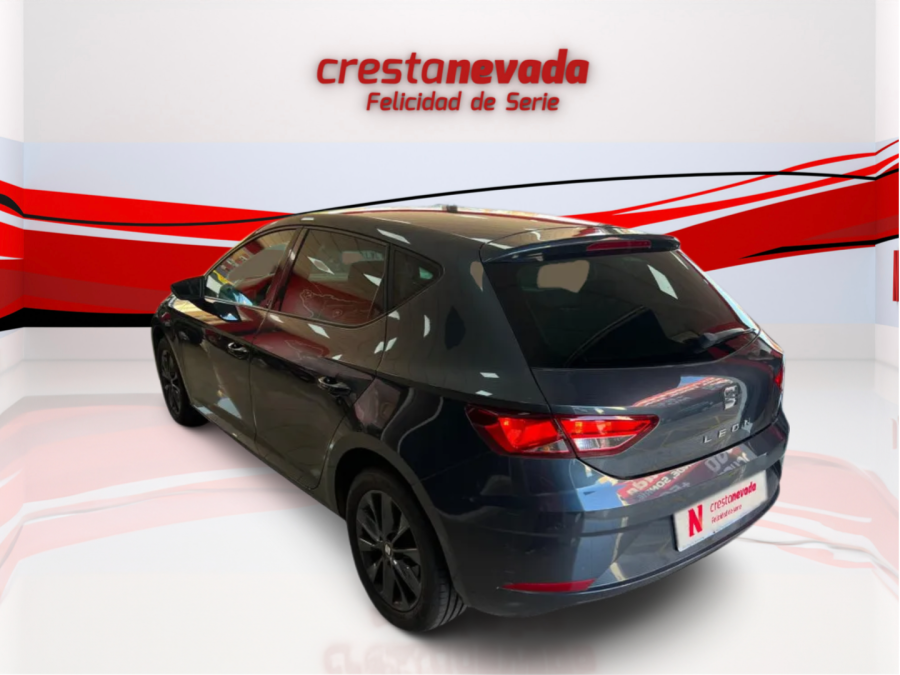 Imagen de SEAT León