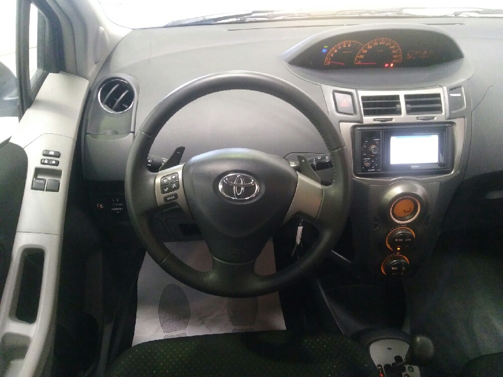 Imagen de TOYOTA Yaris