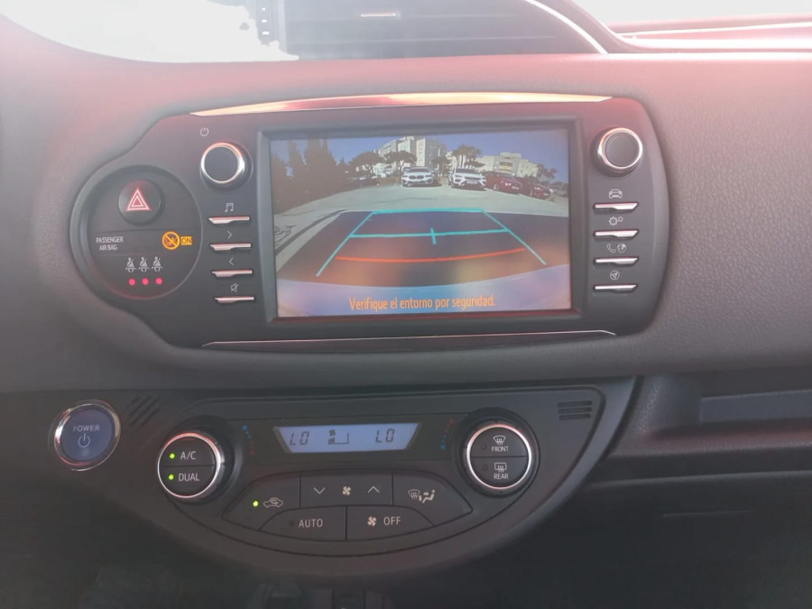Imagen de TOYOTA Yaris