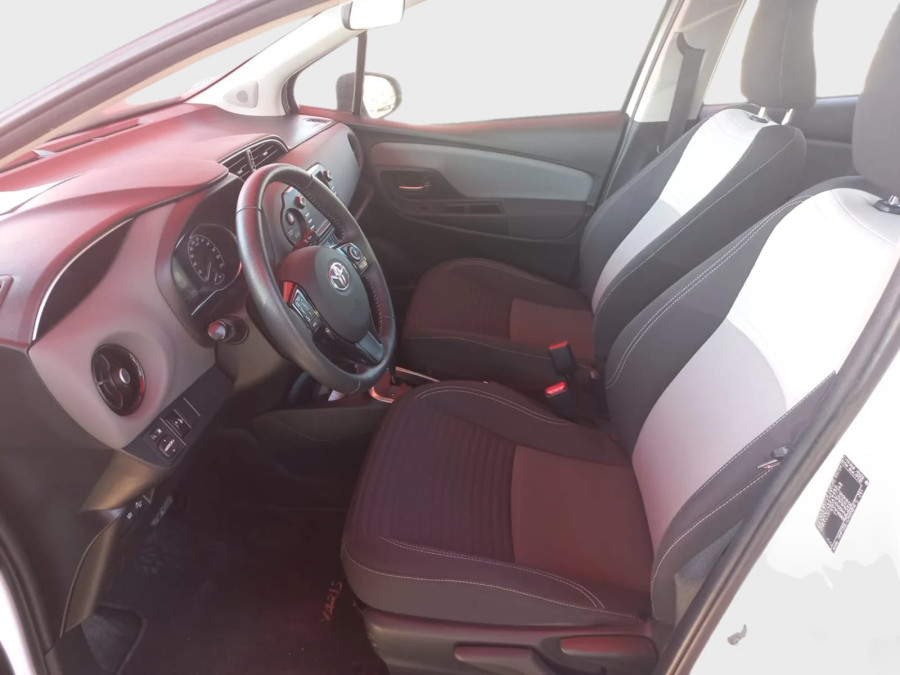 Imagen de TOYOTA Yaris