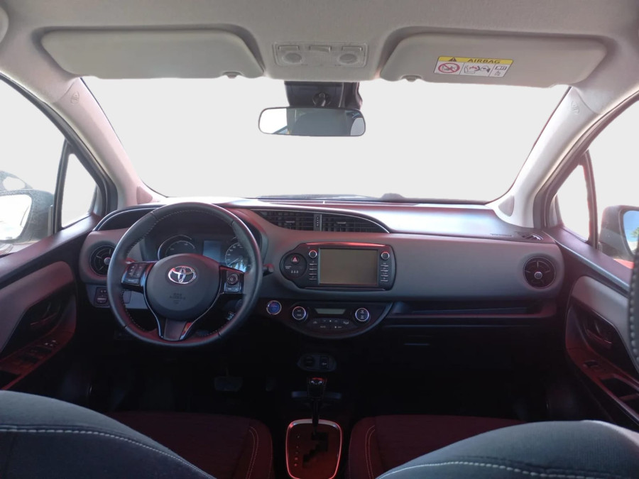 Imagen de TOYOTA Yaris