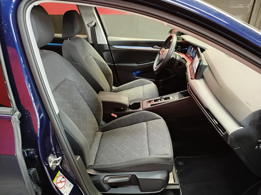 Imagen de Volkswagen Golf