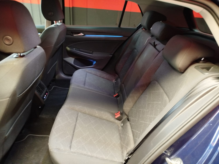 Imagen de Volkswagen Golf
