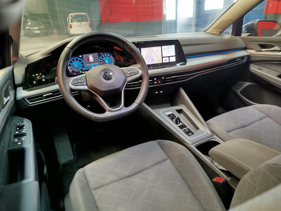 Imagen de Volkswagen Golf