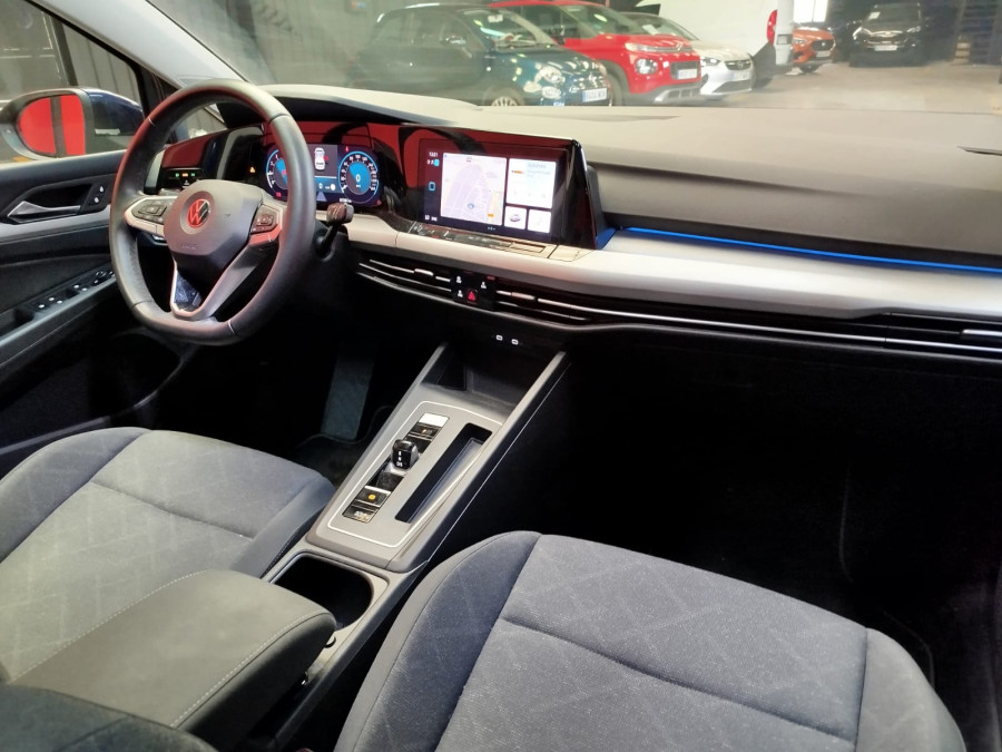 Imagen de Volkswagen Golf