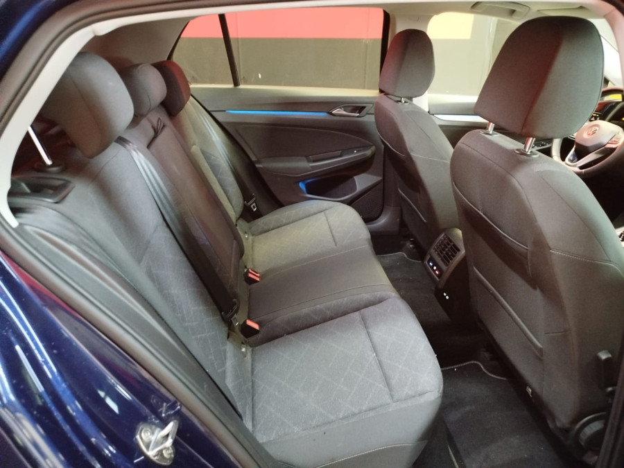Imagen de Volkswagen Golf