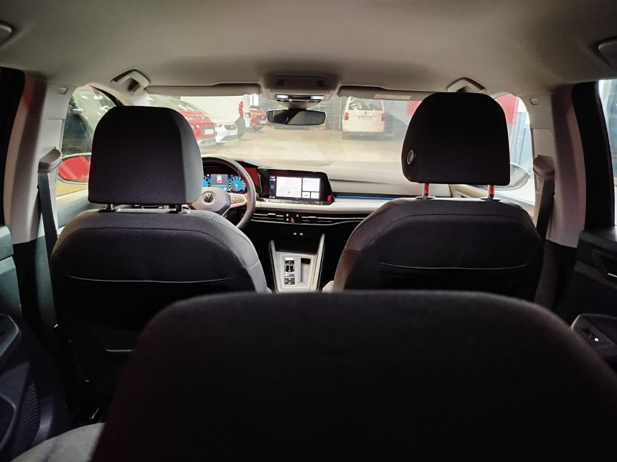 Imagen de Volkswagen Golf