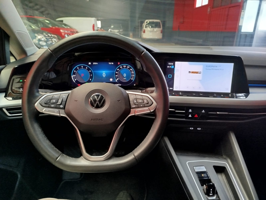 Imagen de Volkswagen Golf