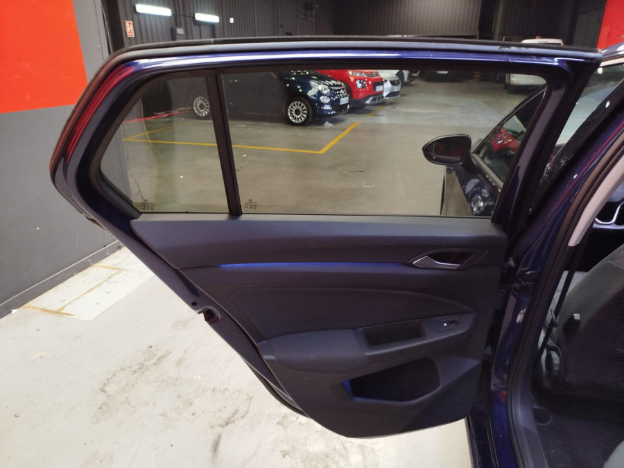 Imagen de Volkswagen Golf
