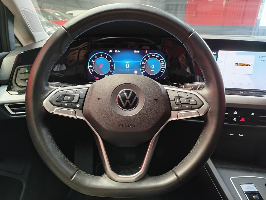 Imagen de Volkswagen Golf