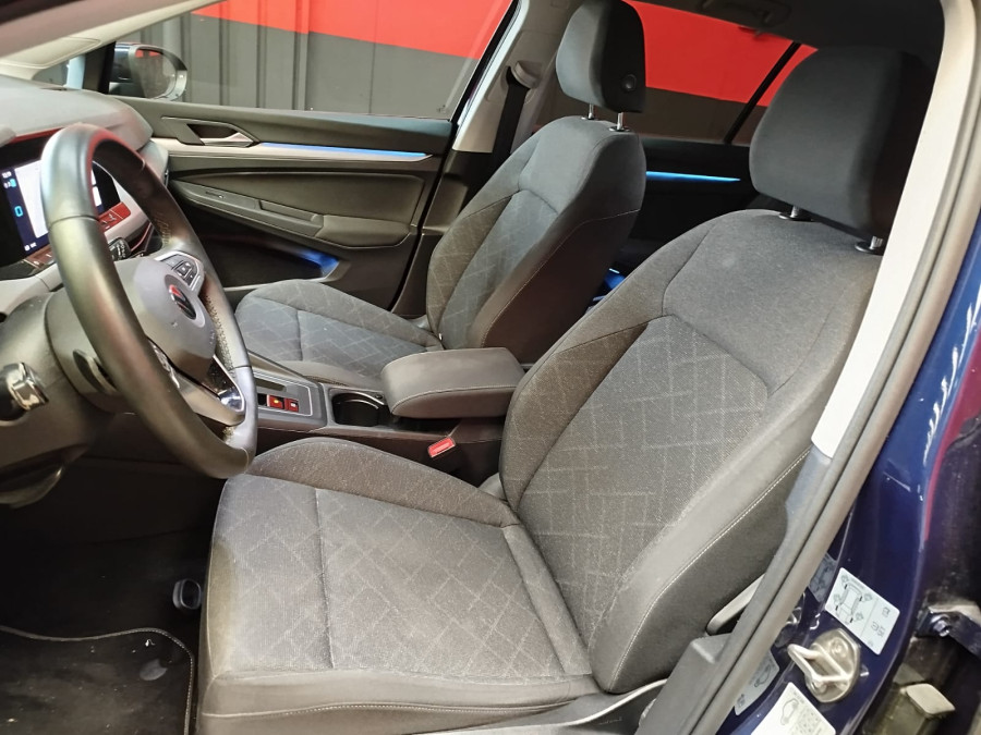 Imagen de Volkswagen Golf