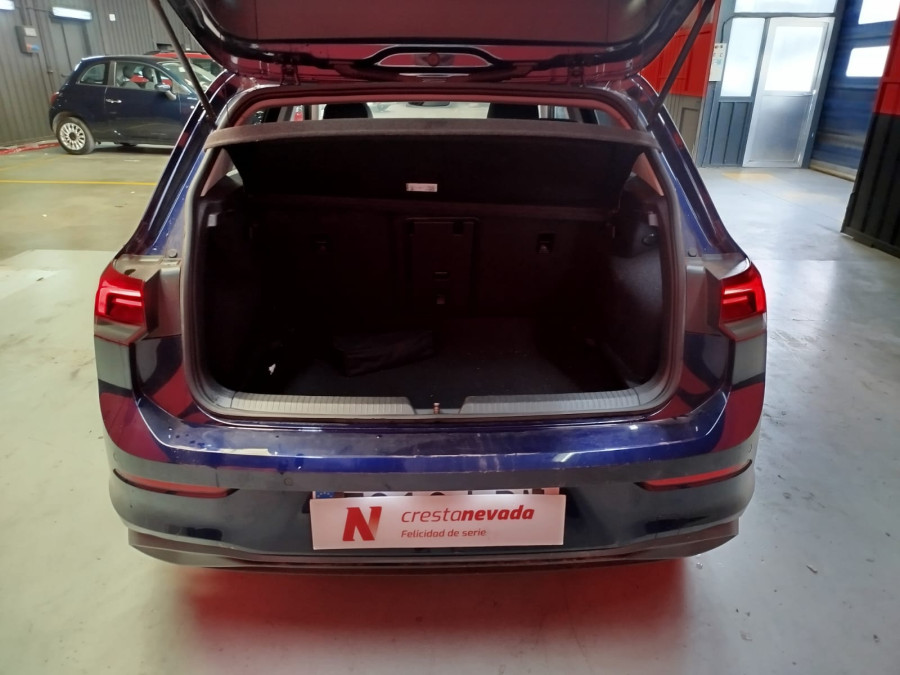 Imagen de Volkswagen Golf