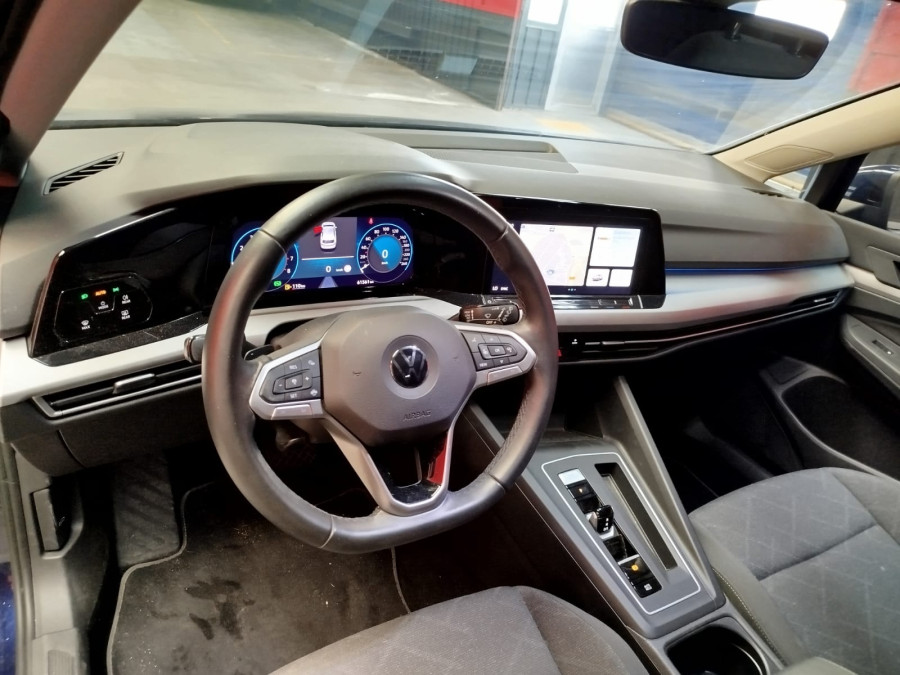 Imagen de Volkswagen Golf