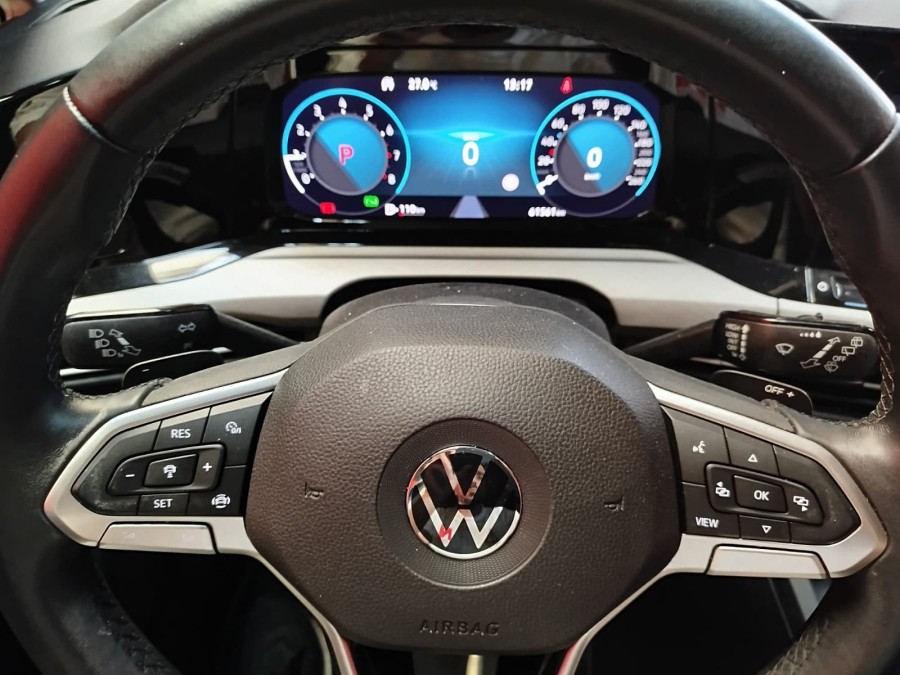 Imagen de Volkswagen Golf