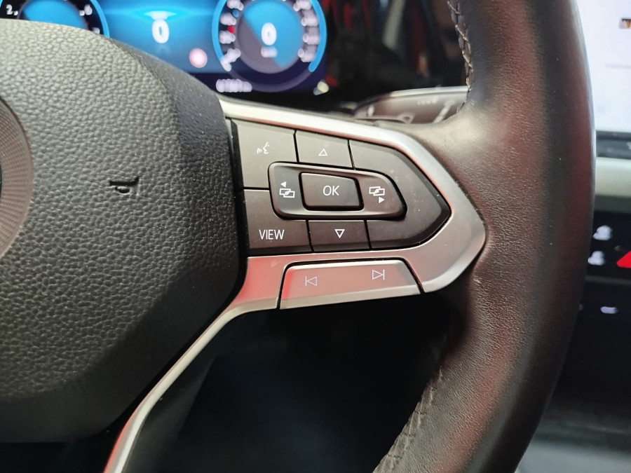 Imagen de Volkswagen Golf