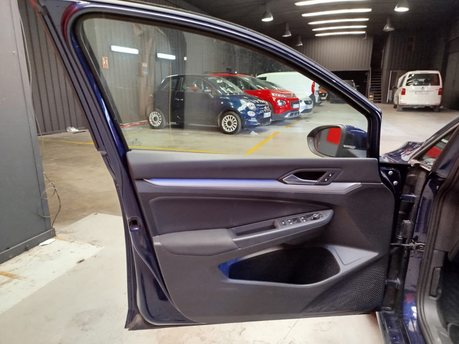Imagen de Volkswagen Golf