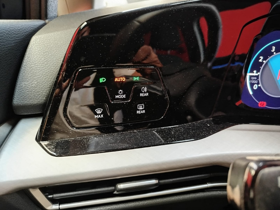 Imagen de Volkswagen Golf