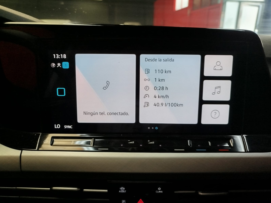 Imagen de Volkswagen Golf