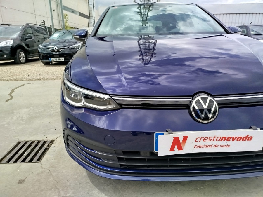 Imagen de Volkswagen Golf