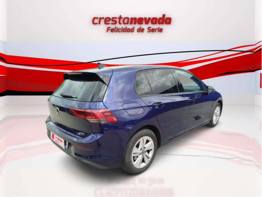 Imagen de Volkswagen Golf