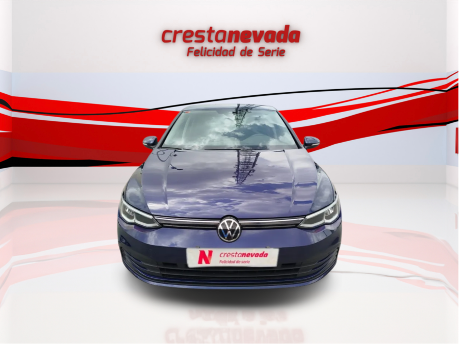 Imagen de Volkswagen Golf