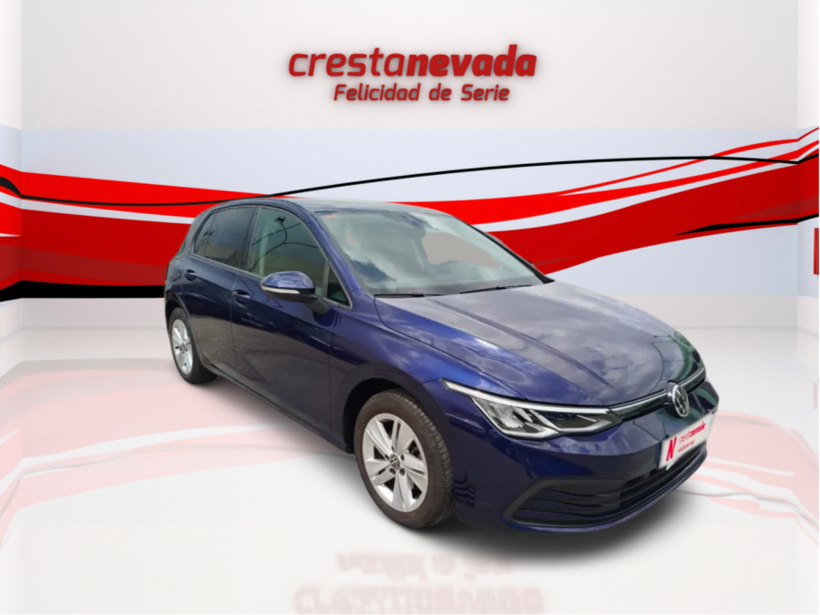 Imagen de Volkswagen Golf