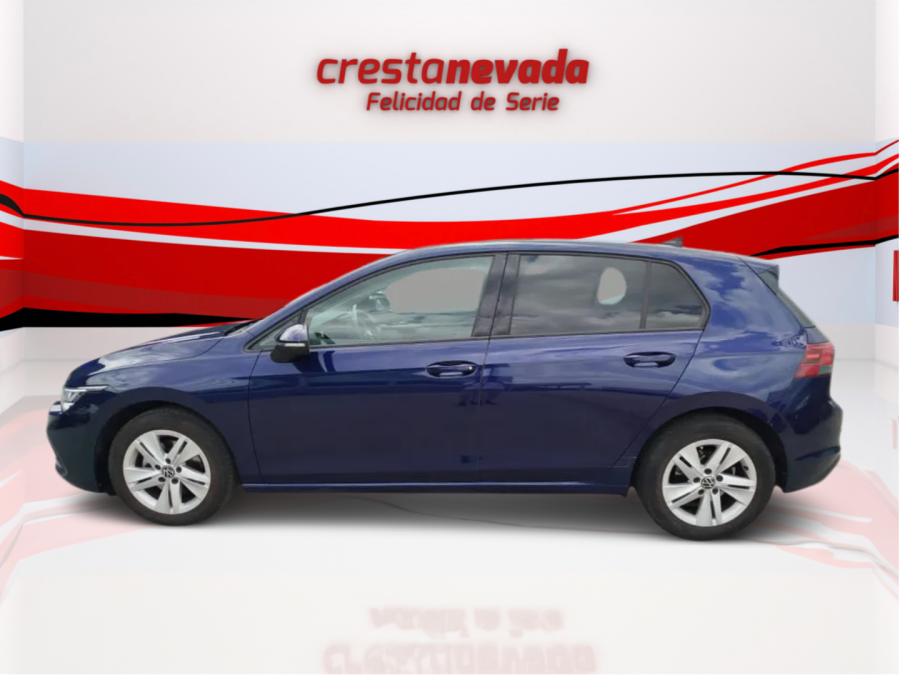 Imagen de Volkswagen Golf