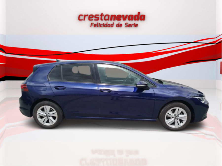 Imagen de Volkswagen Golf