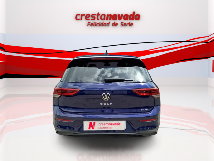 Imagen de Volkswagen Golf