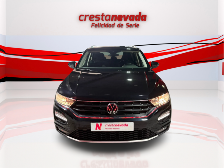 Imagen de Volkswagen T-Roc