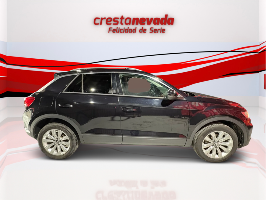Imagen de Volkswagen T-Roc