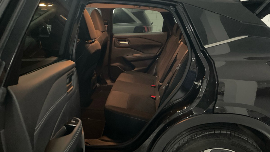 Imagen de NISSAN QASHQAI