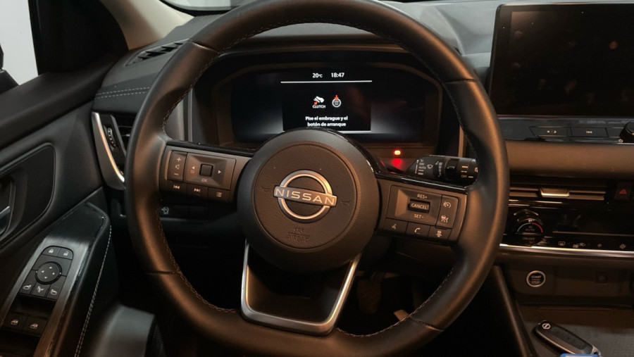 Imagen de NISSAN QASHQAI