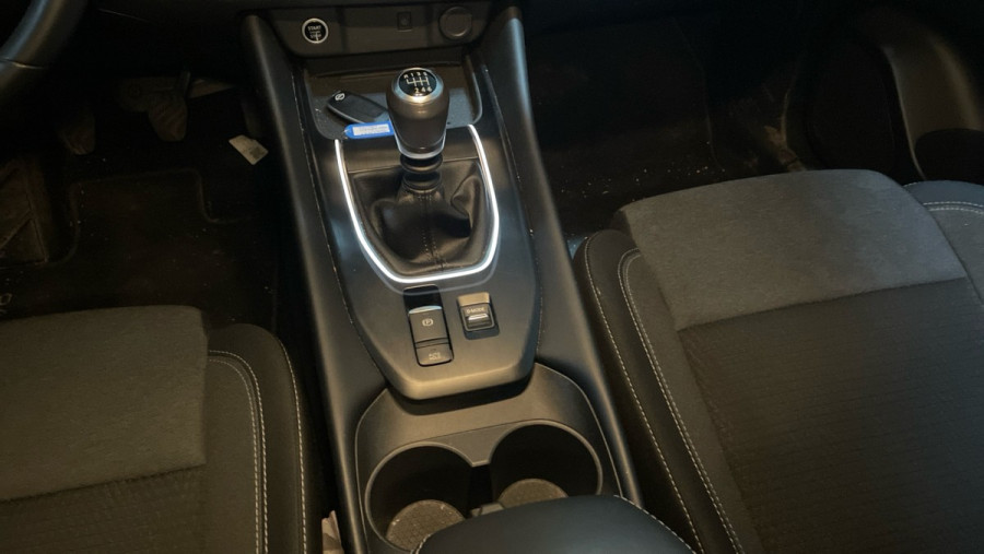 Imagen de NISSAN QASHQAI