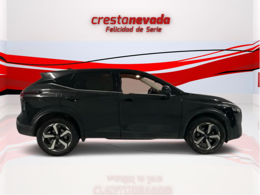 Imagen de NISSAN QASHQAI