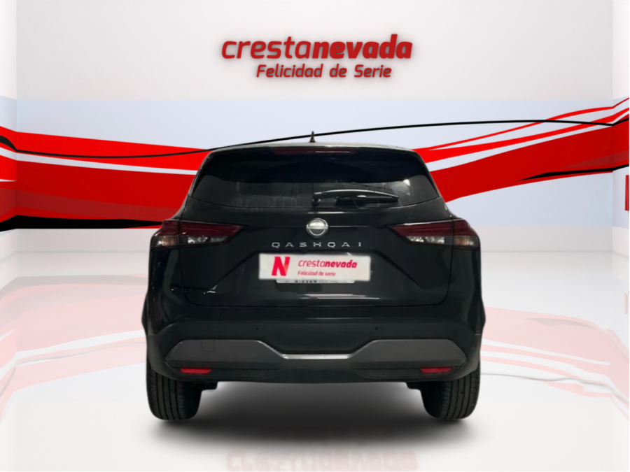 Imagen de NISSAN QASHQAI