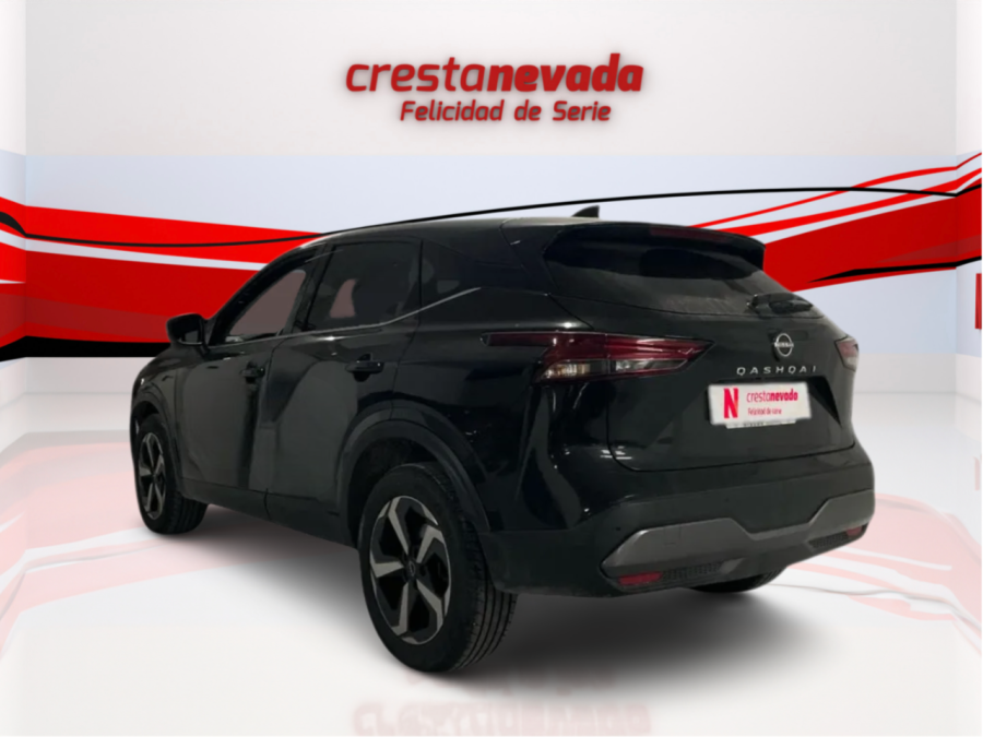 Imagen de NISSAN QASHQAI