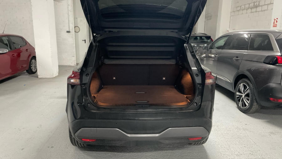Imagen de NISSAN QASHQAI
