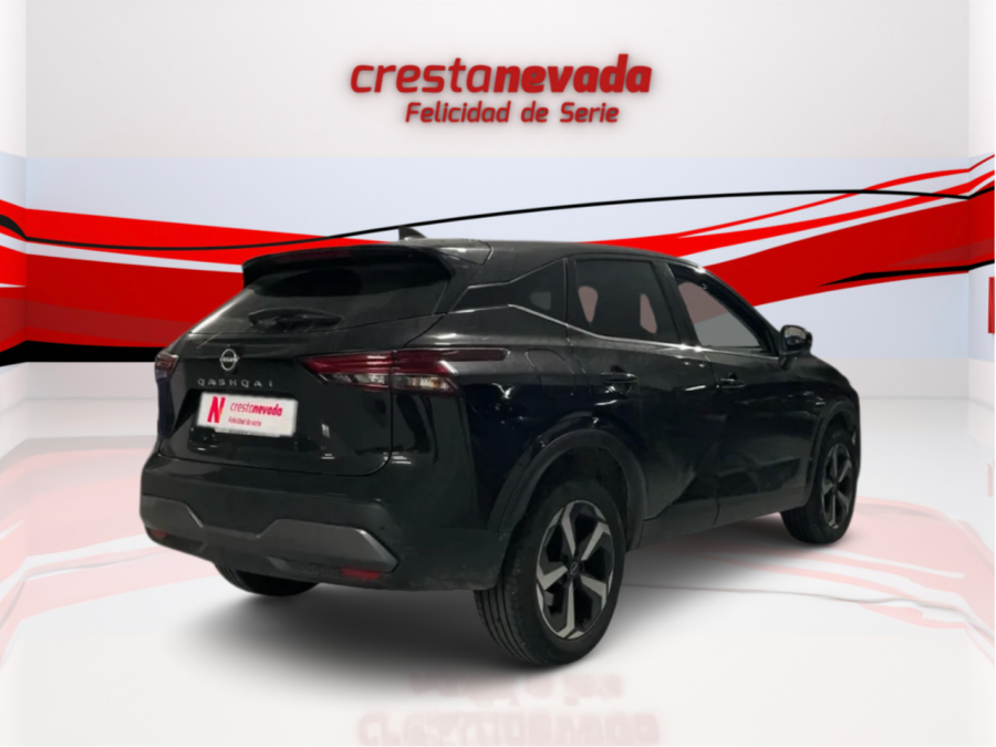 Imagen de NISSAN QASHQAI