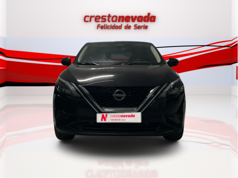 Imagen de NISSAN QASHQAI