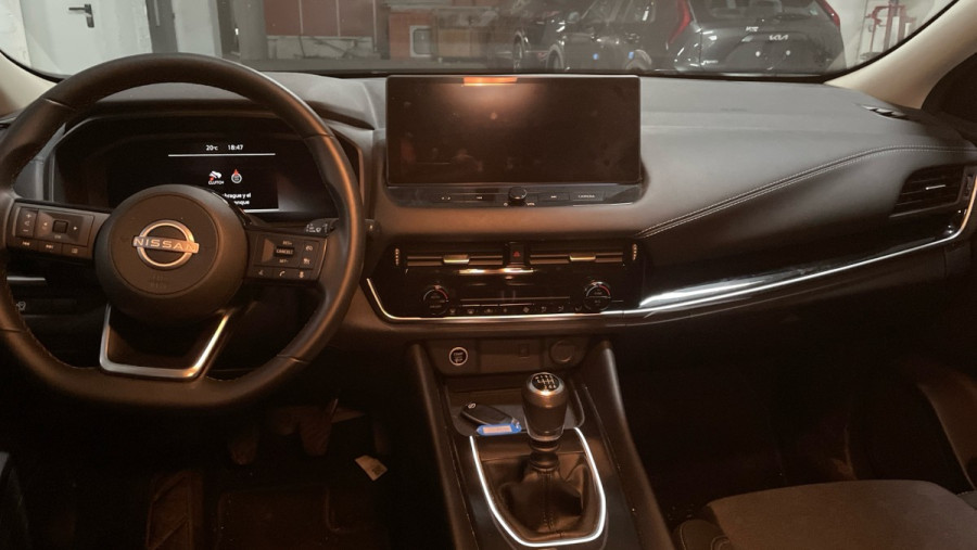 Imagen de NISSAN QASHQAI