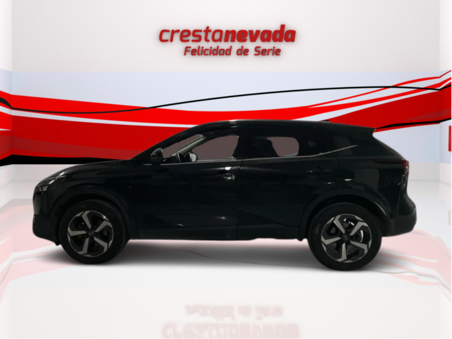 Imagen de NISSAN QASHQAI