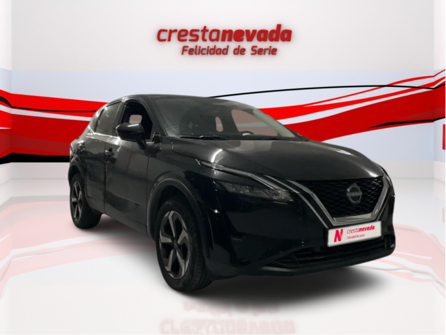 Imagen de NISSAN QASHQAI