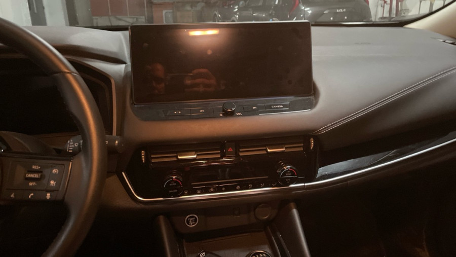 Imagen de NISSAN QASHQAI