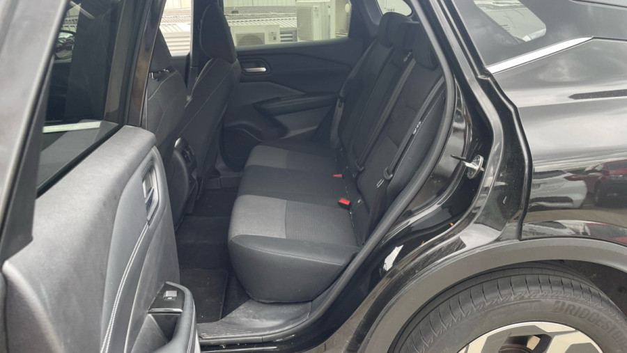 Imagen de NISSAN QASHQAI