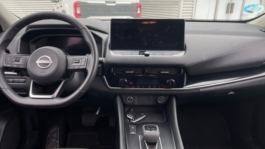 Imagen de NISSAN QASHQAI