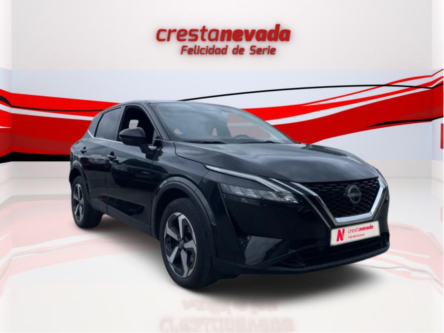 Imagen de NISSAN QASHQAI