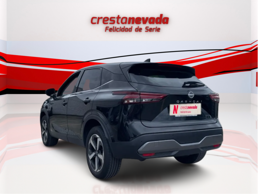Imagen de NISSAN QASHQAI