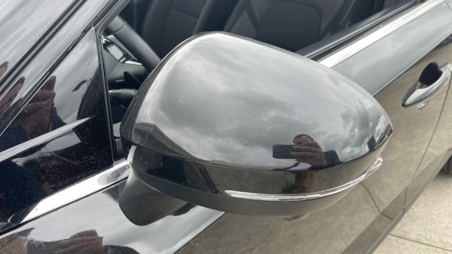 Imagen de NISSAN QASHQAI