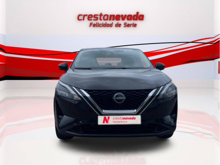 Imagen de NISSAN QASHQAI